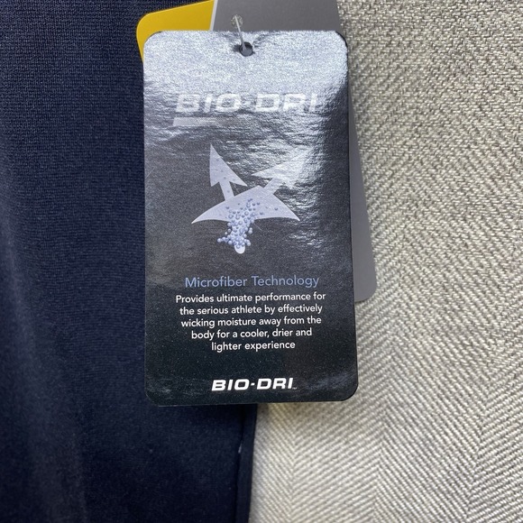 Easton Softball Pants Black Girls YM, GL Zone Pants. NWT - Picture 4 of 13